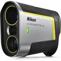 Nikon Coolshot 50i GII