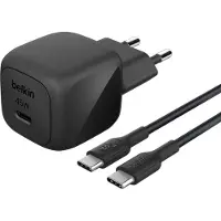 Belkin Wca013kq1mbk-b6 Thuislader