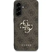 GUESS Classic Logo Samsung Galaxy A56 Telefoonhoesje