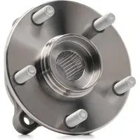 Stark SKWB-0180636 Wiellagerset