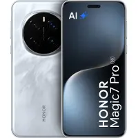 Honor Magic 7 Pro | 12 GB | 512 GB | Dual-SIM | Lunar Shadow Grey