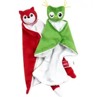BRIO Knuffeldoekje