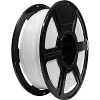 Flashforge High Speed PETG 3D Filament 1,75mm 1kg Wit