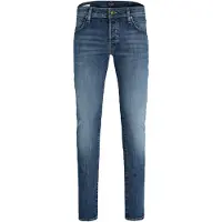 Jack & Jones Plus Jeans blauw