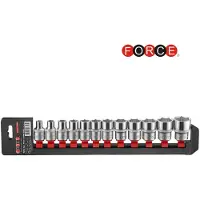 Force 4127 Steeksleutelset