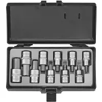 Force 4111 Steeksleutelset