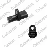 CALORSTAT by Vernet Sensor, nokkenas positie CS0228