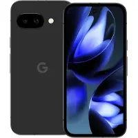 Google Pixel 9a 256GB Zwart 5G
