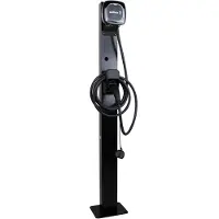 Wallbox Montagepaal voor Pulsar Plus