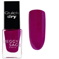 Peggy Sage Quick Dry Mini Nail Lacquer 5ml