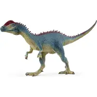 Schleich DINOSAURS - Dilophosaurus - 15046