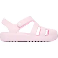 Crocs Sandalen 'Classic' rosa