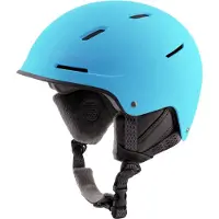 Sinner Whistler Skihelm - Sky Blue