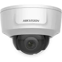 Hikvision DS-2CD2126G2-IMS 2MP Dome SD-slot IR-Led HDMI