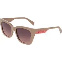 LIU JO EYEWEAR LIU-JO EYEWEAR SUNGLASSES Zonnebrillen LJ808S_278 C_53