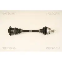 TRISCAN 8540 29681 Aandrijfas