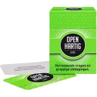 Openhartig Kids