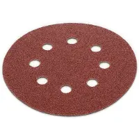 Kreator Schuurschijf 125mm K180 (5x)