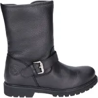 Panama jack Boots 'Singapur' zwart