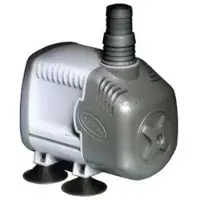 Cepex 55190 Syncra 1.5 1350 L/h H180cm Multipurpose Submersible Pump Grounding Connection Zilver