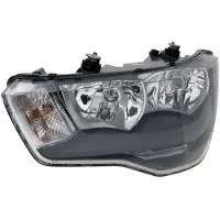 MAGNETI MARELLI 719000000065 Koplamp