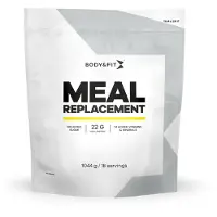 Body & Fit Low Calorie Meal Replacement | | 1044