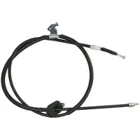 Linex Kabel, parkeerrem 32.02.15 rechts