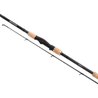 Shimano Fishing Sedona Moderate Cork Spinning Rod Zwart 2.11 m / 3-14 g
