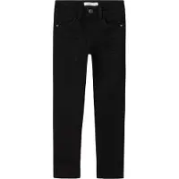 Name it Jeans 'Silas' zwart