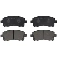 FERODO Remblokset Performance FDS1327, voor