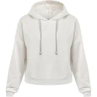 IZIA Sweatshirt wolwit