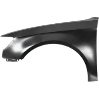 BLIC Spatbord, vóór 6504-04-0032313P, links