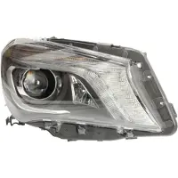 MAGNETI MARELLI 711307024225 Koplamp