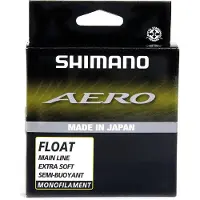 Shimano - Lijn nylon Aero Float Clear - 150m -