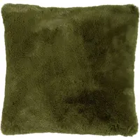 Dutch decor Sierkussen Zaya Groen 45 X 45 X 22 Cm