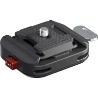 FreeWell Snelontgrendelingsriem Voor Camera´s
