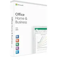 Office-keys.nl Microsoft Office Home & Business 2019