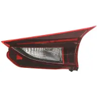 Depo Achterlicht 316-1309R-LD-UE