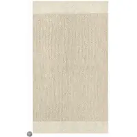 Spirella Linea Badmat - 60x100 - Creme