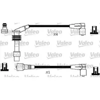 Valeo 346290 Bougiekabels