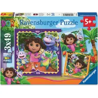 Ravensburger Klaar om te ontdekken? 12004197