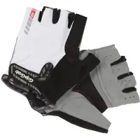 Gripgrab - Fietshandschoenen - Unisex - Maat M - Wit