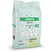 Jarco hondenvoer Classic Persbrok Puppy Kip/Rund 15 kg