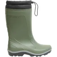 Spirale Regenlaars Unisex Stratos Gevoerd Groen-Schoenmaat 47