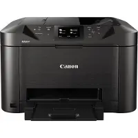 Canon MAXIFY MB5150 - All-In-One Printer - Zwart