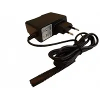 VHBW Scheerapparaat voedingsadapter 5,9V / 0,6A / 3,54W compatibel met Braun 81615618
