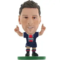 Soccerstarz Messi - Home Kit