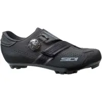 Sidi MTB Aertis schoenen Zwart/Zwart, Maat 45,5 - EUR