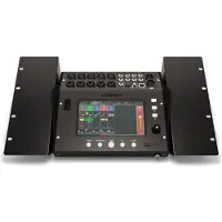 Allen & Heath CQ12T Rackmount Kit