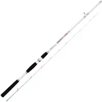 Jatsui Squid Hunter Egging Rod Transparant 2.40 m / 120 g